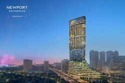Newport Residences (D2), Apartment #516354501